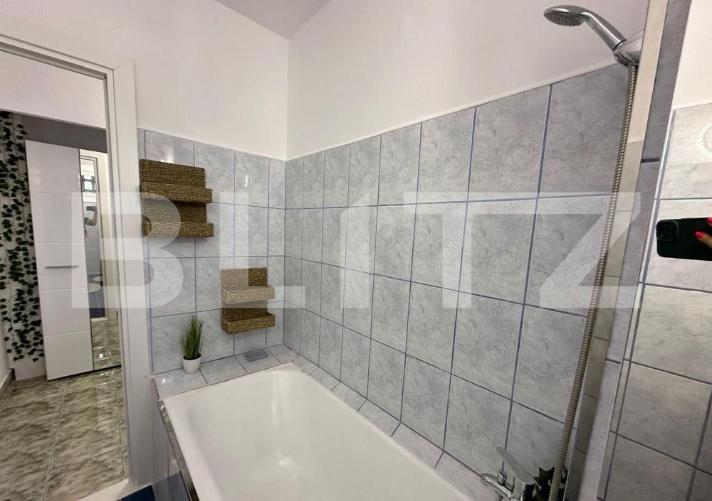 Apartament de închiriat 2 camere Podu Ros - 187445AI | BLITZ Iași | Poza7