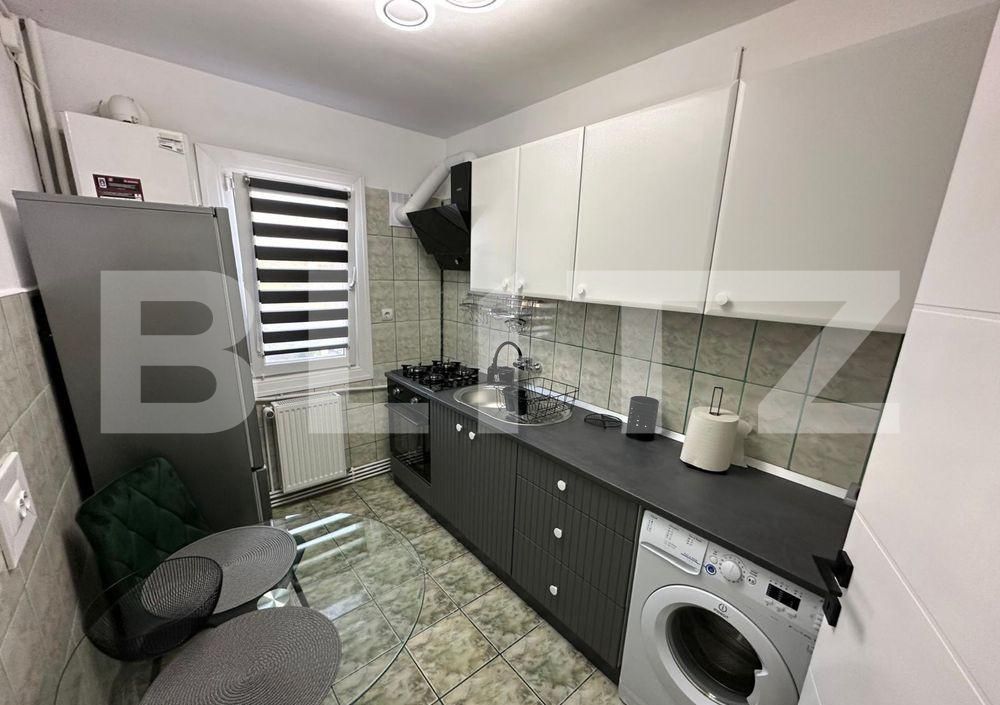 Apartament de închiriat 2 camere Podu Ros - 187445AI | BLITZ Iași | Poza5