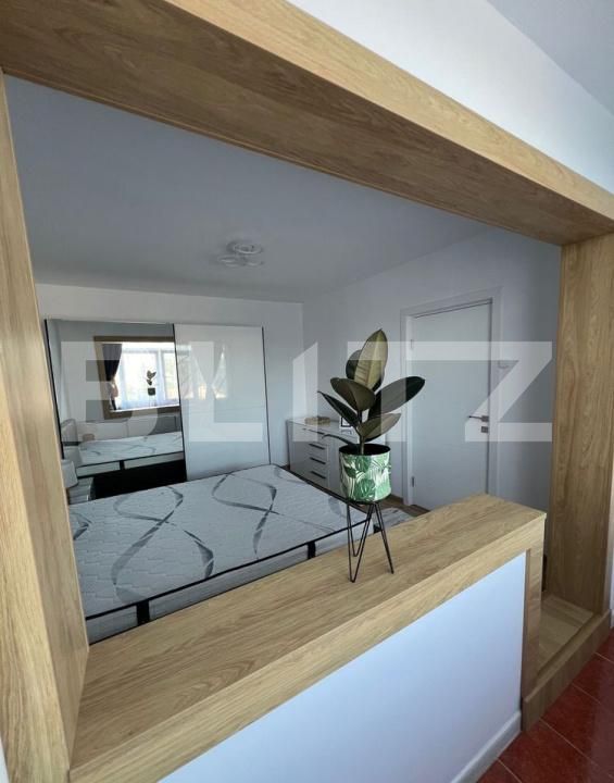 Apartament de închiriat 2 camere Podu Ros - 187445AI | BLITZ Iași | Poza2