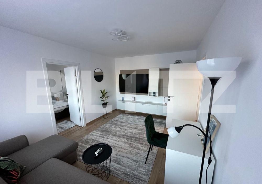 Apartament de închiriat 2 camere Podu Ros - 187445AI | BLITZ Iași | Poza3