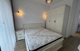 Apartament 2 camere, 53.90 mp, Silk District, Baza 3