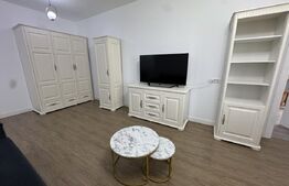 Apartament 2 camere, 53.90 mp, Silk District, Baza 3