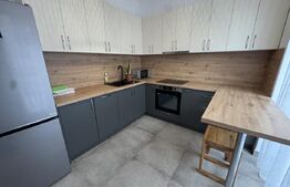 Apartament 2 camere, 53.90 mp, Silk District, Baza 3