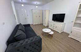 Apartament 2 camere, 53.90 mp, Silk District, Baza 3