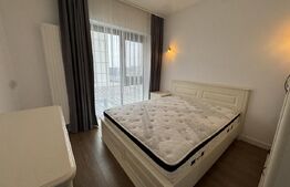 Apartament 2 camere, 53.90 mp, Silk District, Baza 3