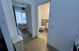 Apartament 2 camere, 53.90 mp, Silk District, Baza 3