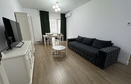 Apartament 2 camere, 53.90 mp, Silk District, Baza 3