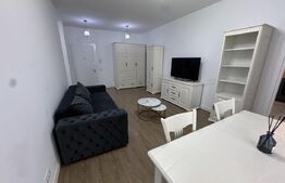 Apartament 2 camere, 53.90 mp, Silk District, Baza 3