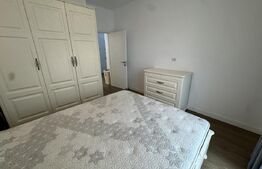 Apartament 2 camere, 53.90 mp, Silk District, Baza 3