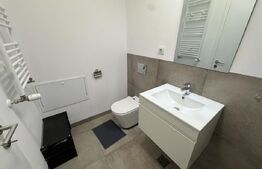 Apartament 2 camere, 53.90 mp, Silk District, Baza 3