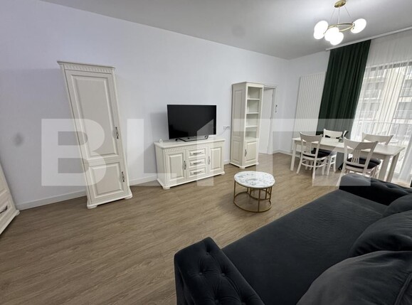 Apartament de vânzare 2 camere Baza 3 - 187470AV | BLITZ Iași | Poza1