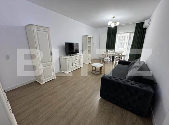 Apartament de vânzare 2 camere Baza 3 - 187470AV | BLITZ Iași | Poza3