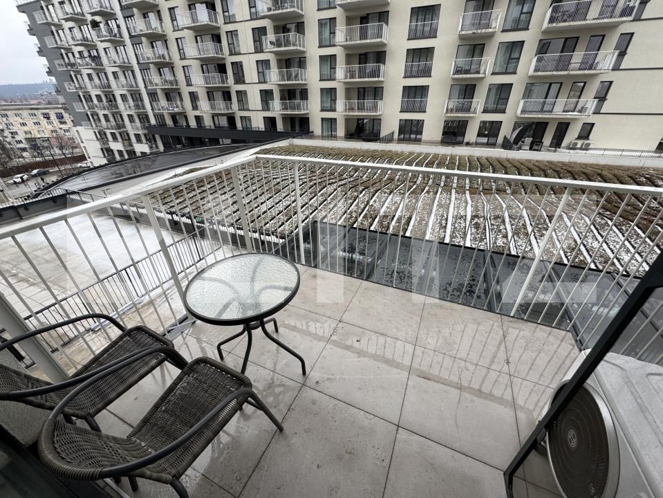 Apartament de vânzare 2 camere Baza 3 - 187470AV | BLITZ Iași | Poza4
