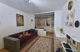 Apartament 2 camere, 49 mp, zona Pod de Piatra