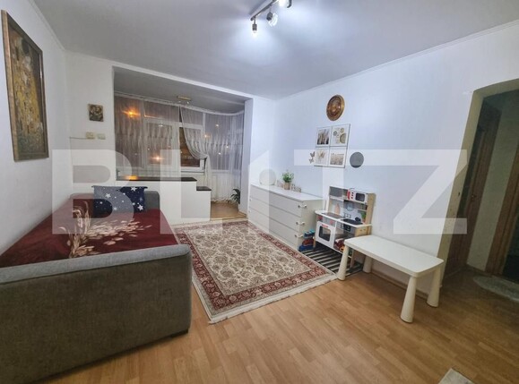 Apartament de vânzare 2 camere Podul de Piatra - 187481AV | BLITZ Iași | Poza2