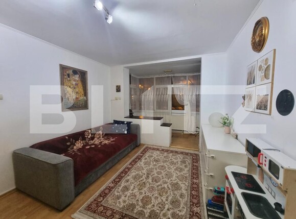 Apartament de vânzare 2 camere Podul de Piatra - 187481AV | BLITZ Iași | Poza3