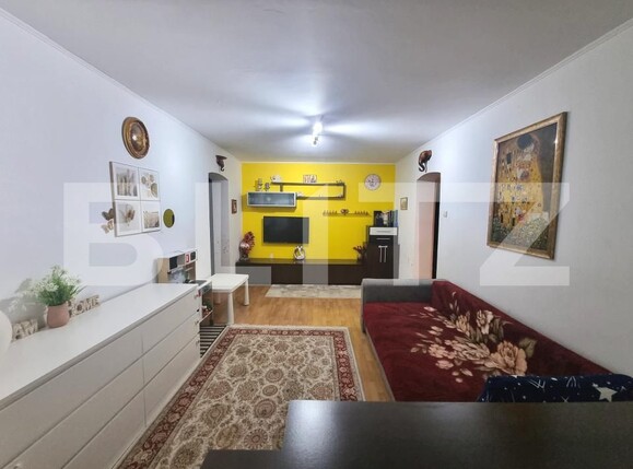 Apartament de vânzare 2 camere Podul de Piatra - 187481AV | BLITZ Iași | Poza1