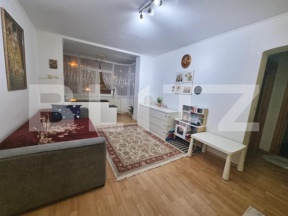 Apartament de vânzare 2 camere Podul de Piatra - 187481AV | BLITZ Iași | Poza2