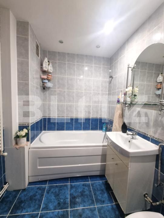 Apartament de vânzare 2 camere Podul de Piatra - 187481AV | BLITZ Iași | Poza9