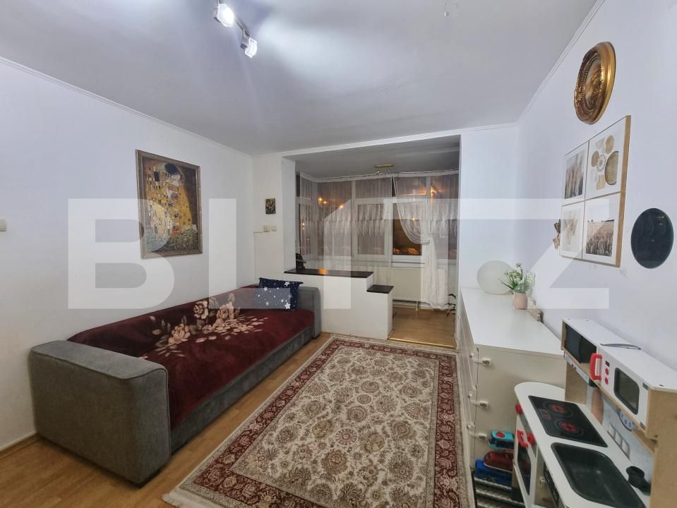 Apartament de vânzare 2 camere Podul de Piatra - 187481AV | BLITZ Iași | Poza3