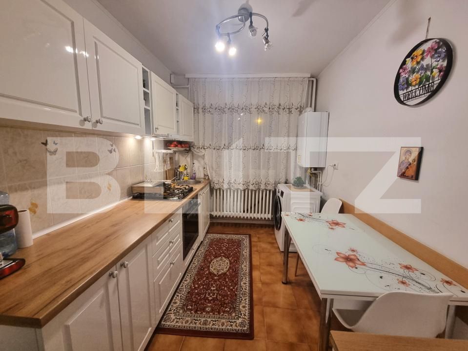 Apartament de vânzare 2 camere Podul de Piatra - 187481AV | BLITZ Iași | Poza7
