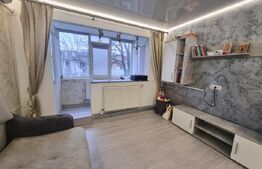 Apartament 2 camere, 52 mp, zona Tatarasi-Dispecer