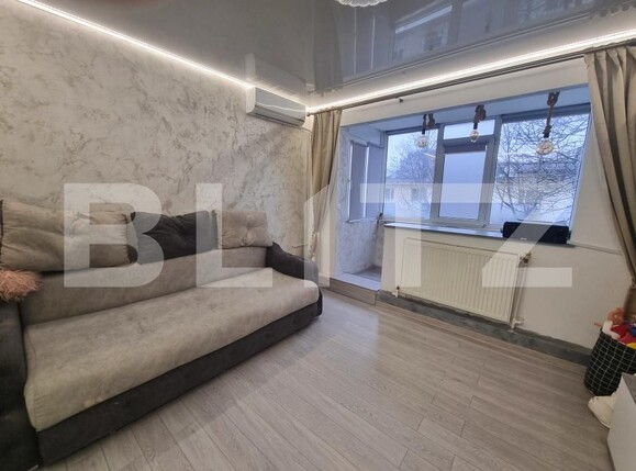 Apartament de vânzare 2 camere Tatarasi - 187482AV | BLITZ Iași | Poza8