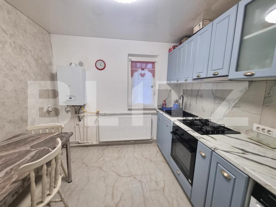 Apartament de vânzare 2 camere Tatarasi - 187482AV | BLITZ Iași | Poza9