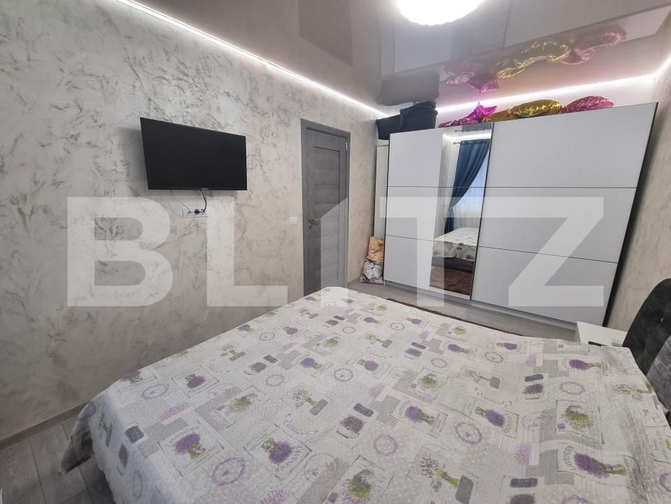 Apartament de vânzare 2 camere Tatarasi - 187482AV | BLITZ Iași | Poza4