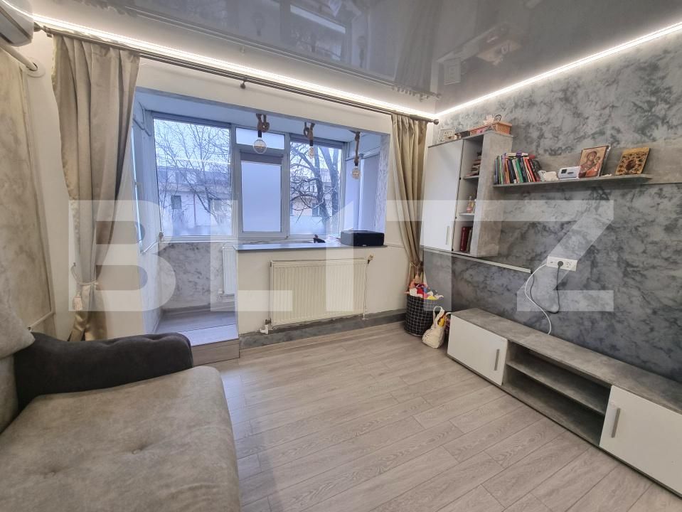 Apartament de vânzare 2 camere Tatarasi - 187482AV | BLITZ Iași | Poza5
