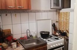 Garsonieră cu balcon închis, 23 mp, zona Zimbru