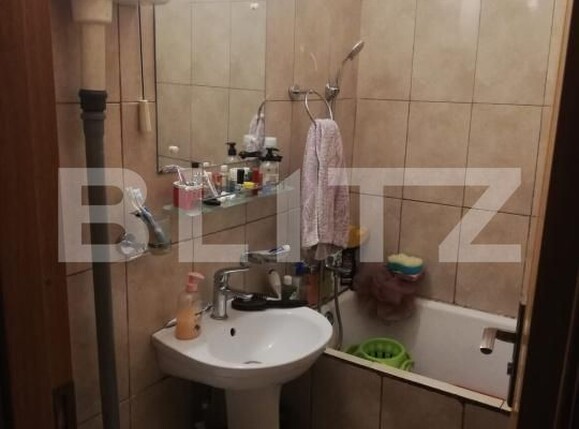 Garsonieră de vânzare Zimbru - 187490AV | BLITZ Iași | Poza3