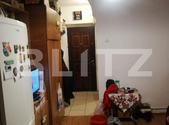 Garsonieră de vânzare Zimbru - 187490AV | BLITZ Iași | Poza1
