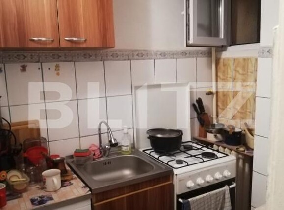 Garsonieră de vânzare Zimbru - 187490AV | BLITZ Iași | Poza2