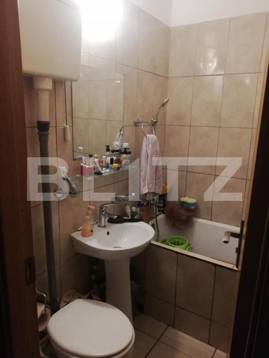 Garsonieră de vânzare Zimbru - 187490AV | BLITZ Iași | Poza3