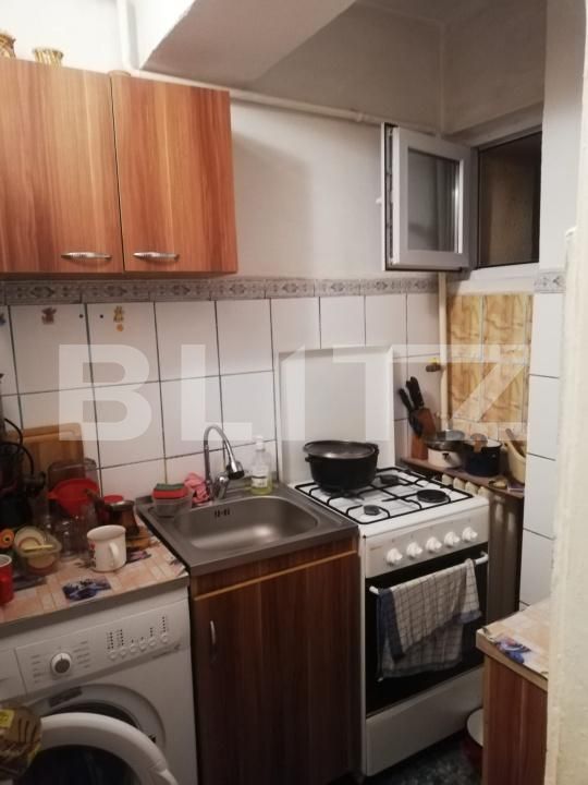 Garsonieră de vânzare Zimbru - 187490AV | BLITZ Iași | Poza2