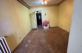 Garsonieră 1 camera, 23 mp, zona Zimbru 