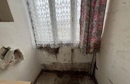 Garsonieră 1 camera, 23 mp, zona Zimbru 