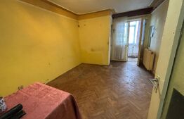 Garsonieră 1 camera, 23 mp, zona Zimbru 