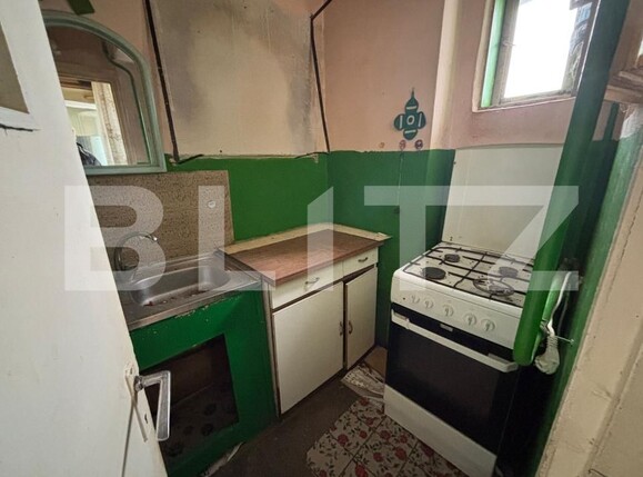 Garsonieră de vânzare Zimbru - 187491AV | BLITZ Iași | Poza3