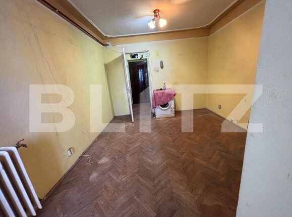 Garsonieră de vânzare Zimbru - 187491AV | BLITZ Iași | Poza2