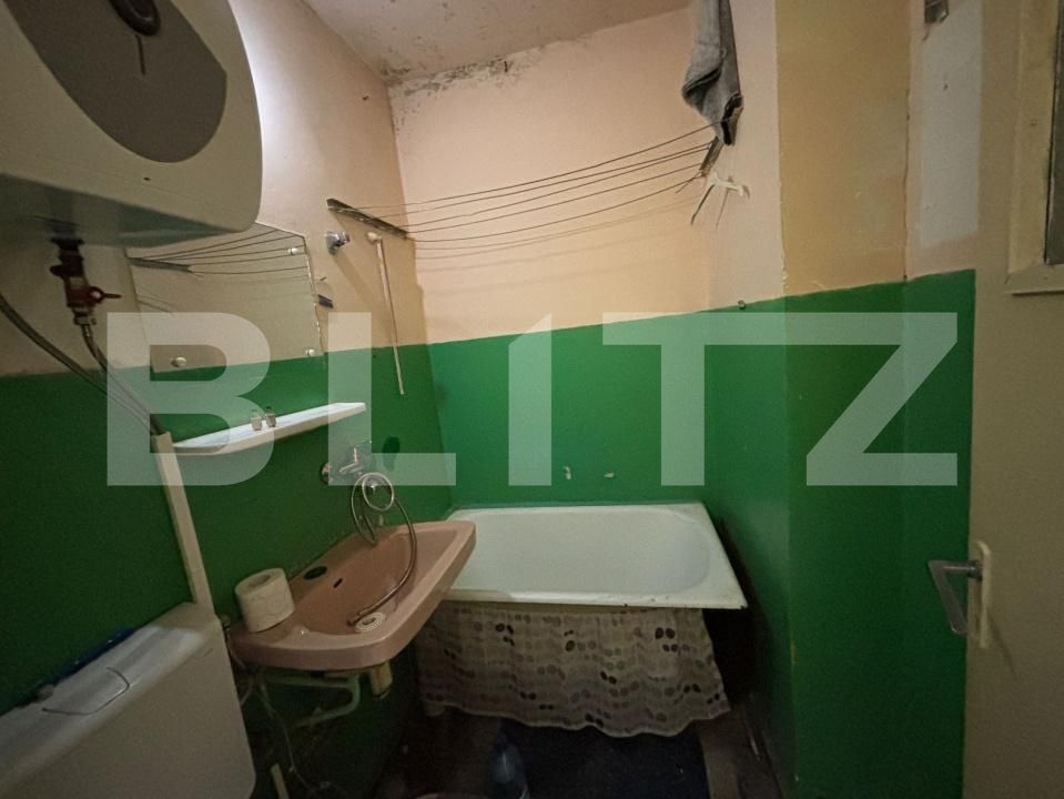 Garsonieră de vânzare Zimbru - 187491AV | BLITZ Iași | Poza4