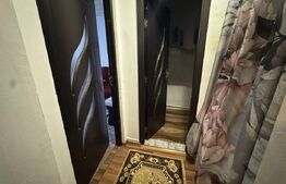 Apartament 3 camere, Splai Bahlui 