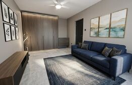 Apartament 3 camere, Splai Bahlui 