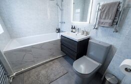 Apartament 3 camere, Splai Bahlui 