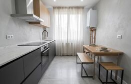 Apartament 3 camere, Splai Bahlui 