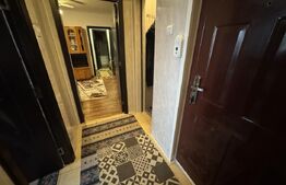 Apartament 3 camere, Splai Bahlui 