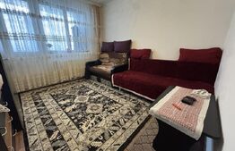 Apartament 3 camere, Splai Bahlui 