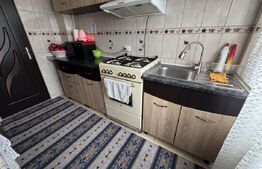 Apartament 3 camere, 53.06 mp, Splai Bahlui 