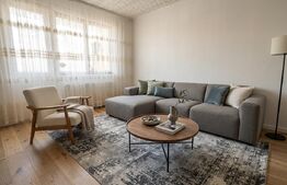 Apartament 3 camere, Splai Bahlui 